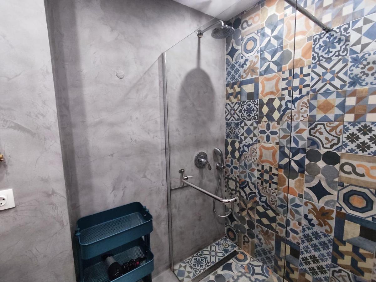 01 Sra Da Rocha Com Piscina E Ac - Casas & Papeis Apartment Armacao de Pera Exterior photo